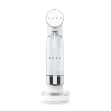 Smeg Kolsyremaskin SKC01WHM