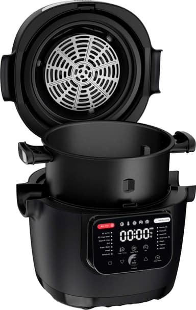 OBH Nordica Actifry multicooker MY741CN0 (svart)