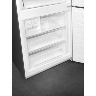 Smeg Kombiskåp FA8005RAO6 (Anthracite)