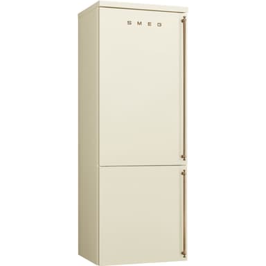 Smeg Kombiskåp FA8005LPO6 (Cream)