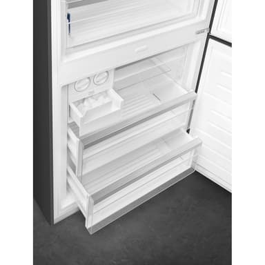 Smeg Kombiskåp FA8005RAO6 (Anthracite)