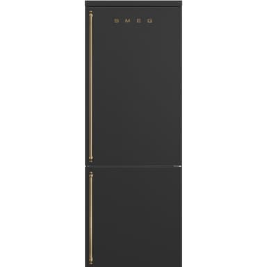 Smeg Serie Colonial Kyl/Frys FA8005RAO6 (Anthracite)