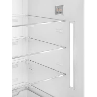 Smeg Kombiskåp FA8005RAO6 (Anthracite)