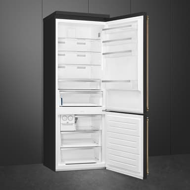 Smeg Kombiskåp FA8005RAO6 (Anthracite)