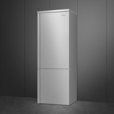 Smeg Kombiskåp FA3905RX6 (Rostfri)