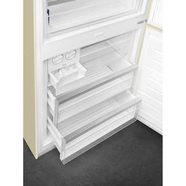 Smeg Serie Colonial Kyl/Frys FA8005RPO6 (Cream)