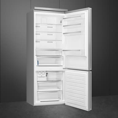 Smeg Kombiskåp FA3905RX6 (Rostfri)