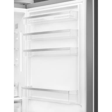 Smeg Kombiskåp FA3905RX6 (Rostfri)