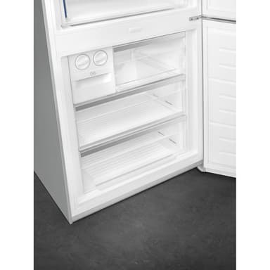 Smeg Kombiskåp FA3905RX6 (Rostfri)