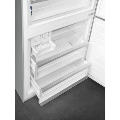 Smeg Kombiskåp FA3905RX6 (Rostfri)