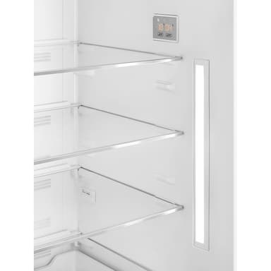 Smeg Serie Classic Kyl/Frys FA3905RX6 (Rostfri)