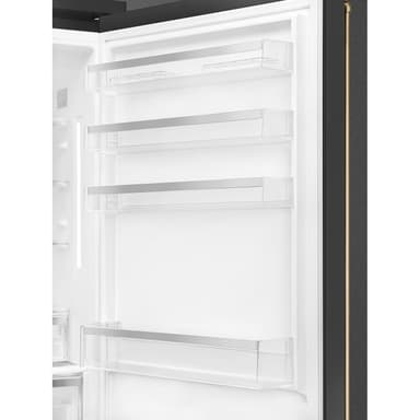 Smeg Kombiskåp FA8005RAO6 (Anthracite)