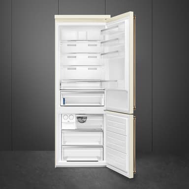 Smeg Kombiskåp FA8005RPO6 (Cream)