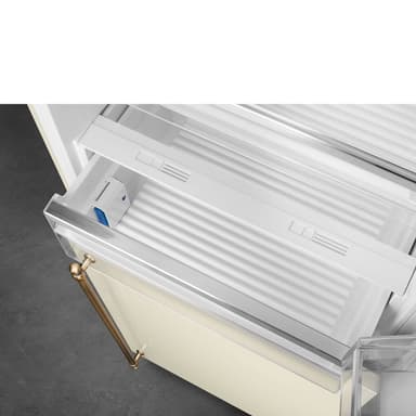 Smeg Kombiskåp FA8005RPO6 (Cream)