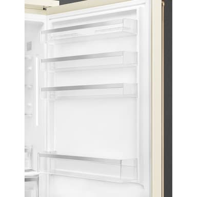 Smeg Kombiskåp FA8005RPO6 (Cream)
