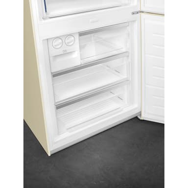 Smeg Kombiskåp FA8005RPO6 (Cream)