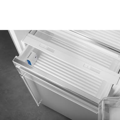 Smeg Kombiskåp FA3905RX6 (Rostfri)
