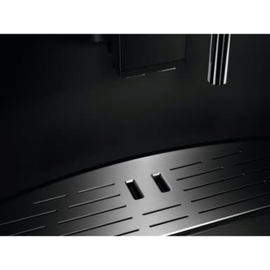 Electrolux inbyggd kaffemaskin EBC95T