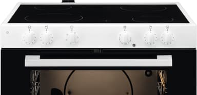 Electrolux Spis LKC70000SW