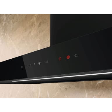Electrolux Fläktkåpa LFT816K