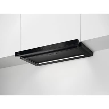Electrolux Fläktkåpa LFP816K