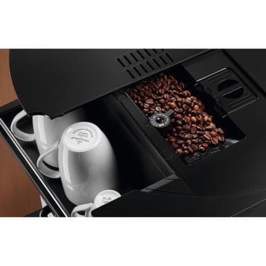 Electrolux Serie 800 Kaffemaskin EBC95T (integrerad)