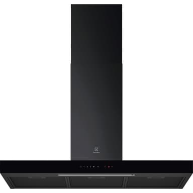 Electrolux Fläktkåpa LFT819K