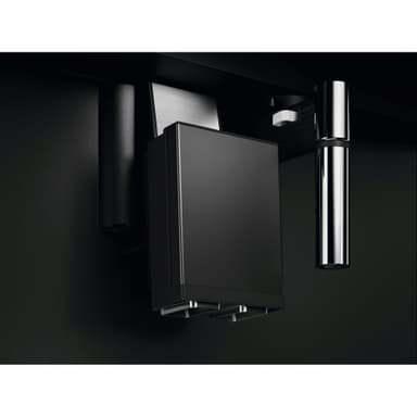 Electrolux inbyggd kaffemaskin EBC95T