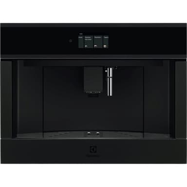 Electrolux inbyggd kaffemaskin EBC95T