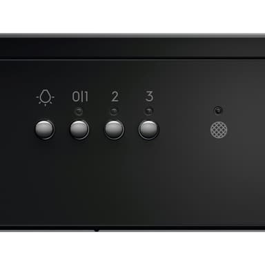Electrolux Fläktkåpa LFP516K