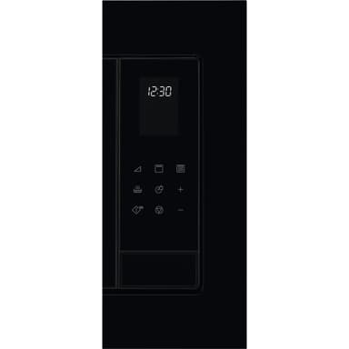 Electrolux Serie 600 Mikrovågsugn LMS4253TMK (svart)