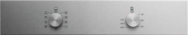 Electrolux Serie 500 Inbyggnadsugn EOB105X (rostfri)