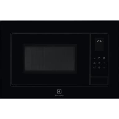Electrolux Serie 600 Mikrovågsugn LMS4253TMK (svart)