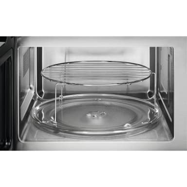 Electrolux Serie 600 Mikrovågsugn LMS4253TMK (svart)