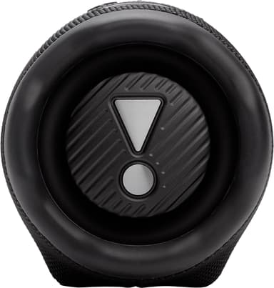 JBL Charge 6 trådlös bärbar högtalare (svart)
