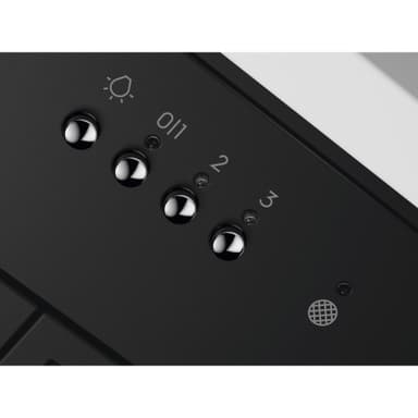 Electrolux Fläktkåpa LFP516K