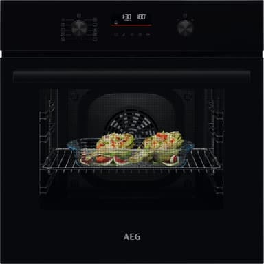 AEG Ugn TU5PB40NCK