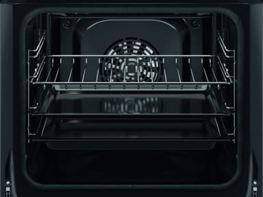 AEG Serie 5000 Inbyggnadsugn TU5PB40NCK (svart)