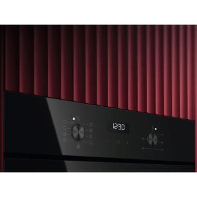 AEG Ugn TU5AB20SCK