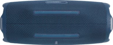 JBL Charge 6 trådlös bärbar högtalare (blå)