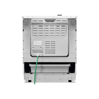 Electrolux Spis LKC70000SW