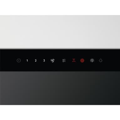 Electrolux Fläktkåpa LFP816K