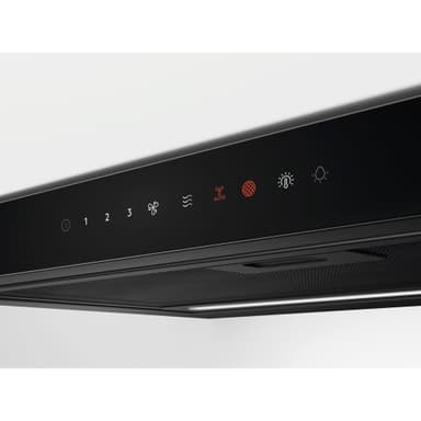 Electrolux Fläktkåpa LFP816K