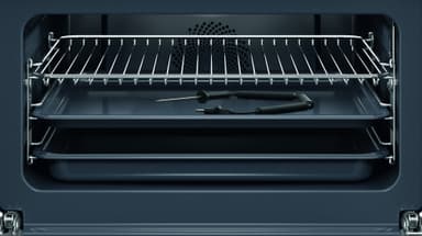 Electrolux Ugn OOM1100NT