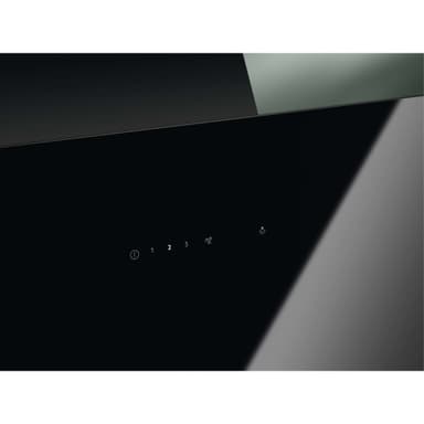 Electrolux Fläktkåpa LFV439K