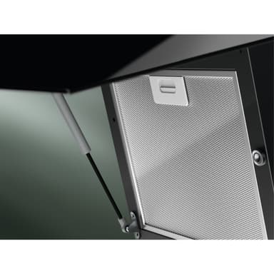 Electrolux Fläktkåpa LFV439K