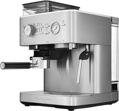 KitchenAid Manuell Kaffemaskin 5KES6551ESX