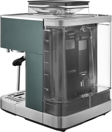 KitchenAid Manuell Kaffemaskin 5KES6551EJP
