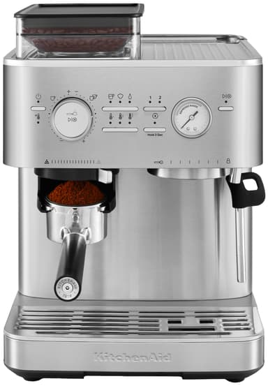 KitchenAid Manuell Kaffemaskin 5KES6551ESX