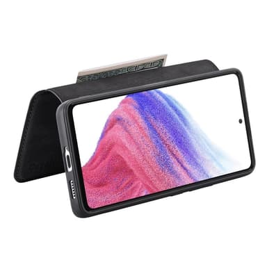 SKALO Xiaomi 15 CASENEO MW-03 Plånboksfodral - Svart